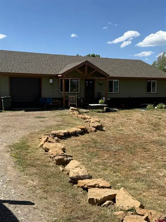 75 Settler Drive, Pagosa Springs, CO 81147 - #1