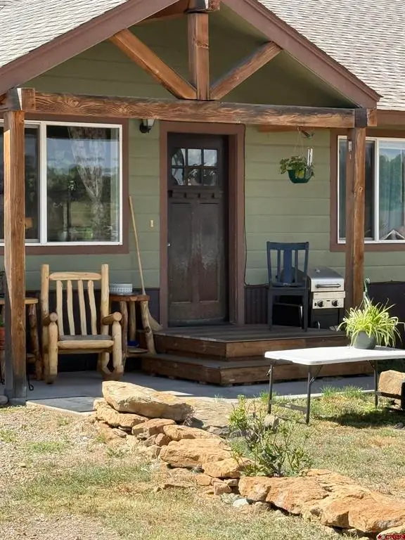 75 Settler Drive, Pagosa Springs, CO 81147 - #2