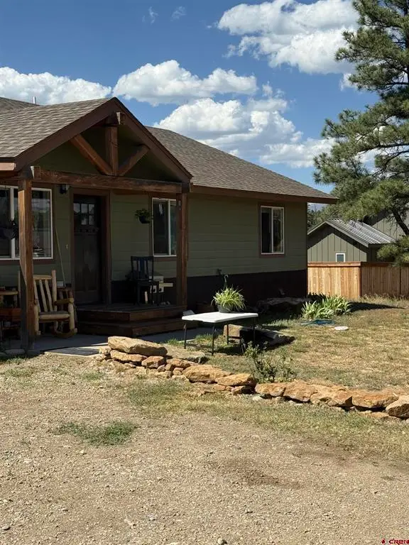 75 Settler Drive, Pagosa Springs, CO 81147 - #3