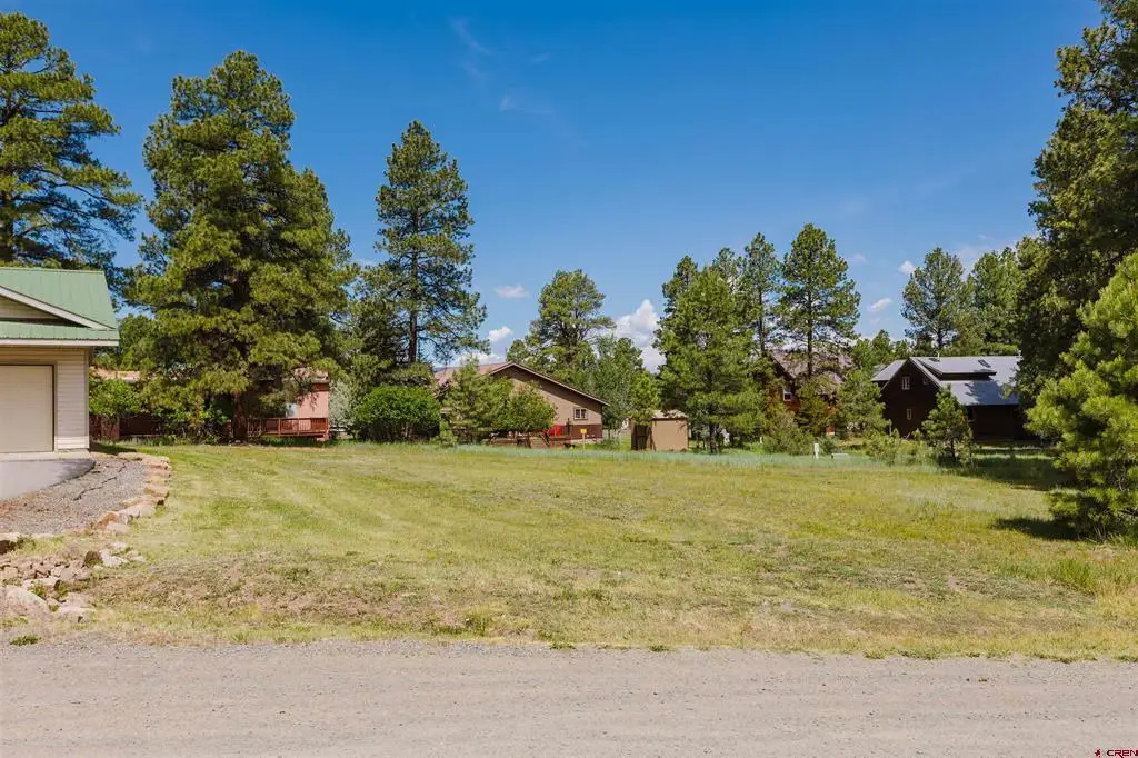 33 S Birdie Court, Pagosa Springs, CO 81147 - #1