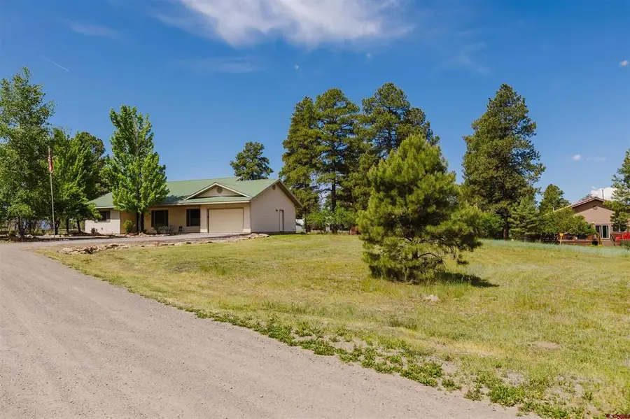 33 S Birdie Court, Pagosa Springs, CO 81147 - #2