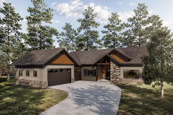 533 Edgemont Meadows Road, Durango, CO 81301