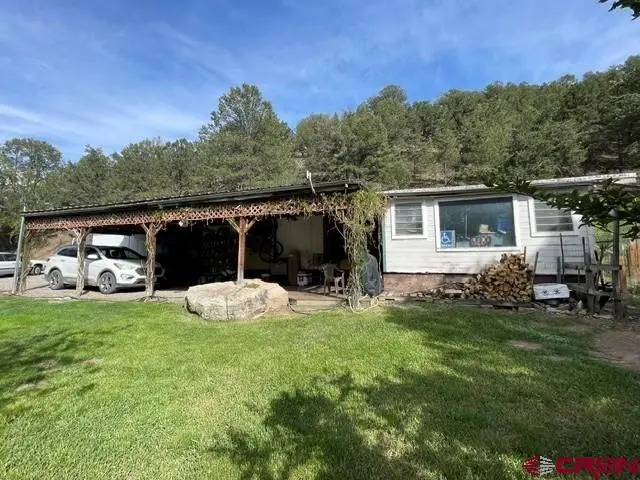 224 Spud Hill Road, Montrose, CO 81403 - #1