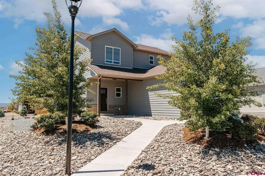 1403 Fivemile Creek Avenue, Montrose, CO 81401 - #1