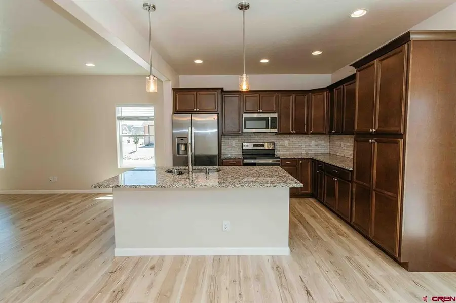 1403 Fivemile Creek Avenue, Montrose, CO 81401 - #3