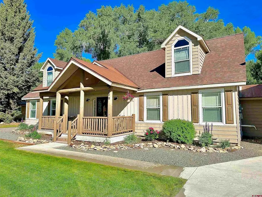 209 Monte Vista Drive, Gunnison, CO 81230 - #2