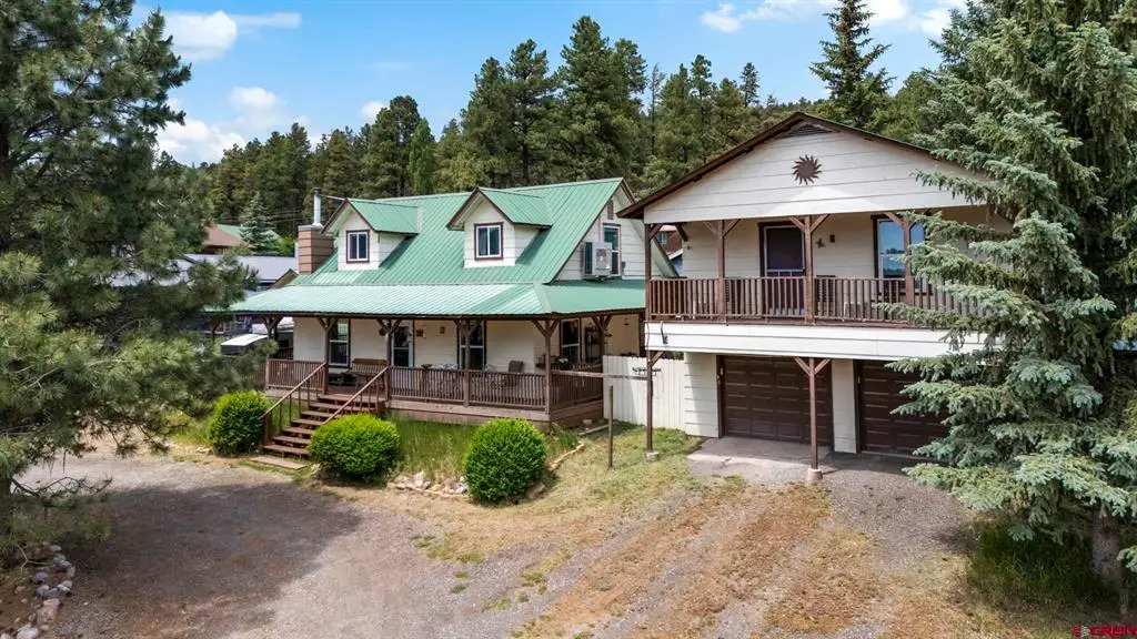 505 San Moritz Drive, Bayfield, CO 81122 - #1