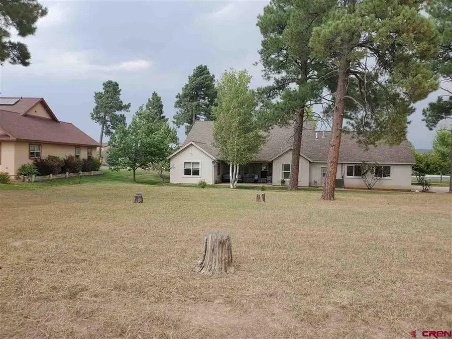 69 Capstone Circle, Pagosa Springs, CO 81147 - #3