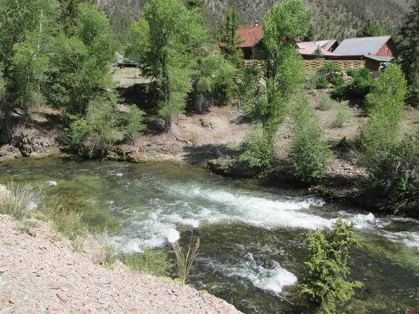 815 Water Street, Lake City, CO 81235