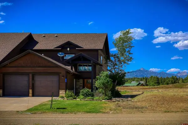 118 Holly Tree Circle, Pagosa Springs, CO 81147