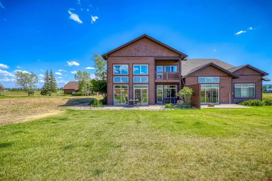 118 Holly Tree Circle, Pagosa Springs, CO 81147 - #2