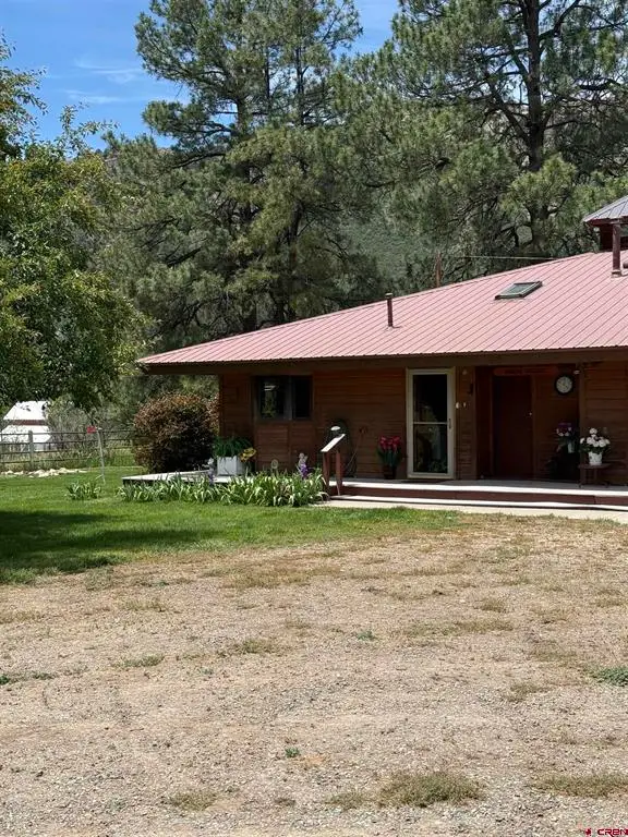 601 County Road 175, Pagosa Springs, CO 81147 - #1
