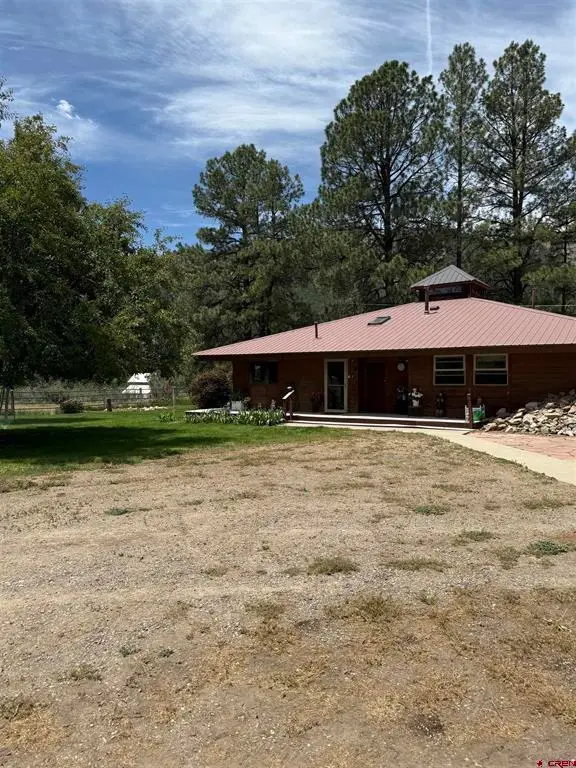 601 County Road 175, Pagosa Springs, CO 81147 - #3