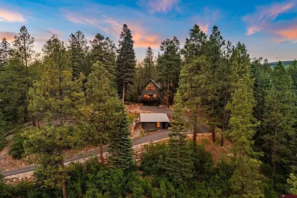 345 Skyline Drive, Bayfield, CO 81122