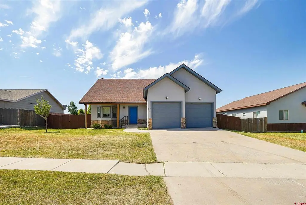 514 Hickory Ridge, Bayfield, CO 81122 - #1
