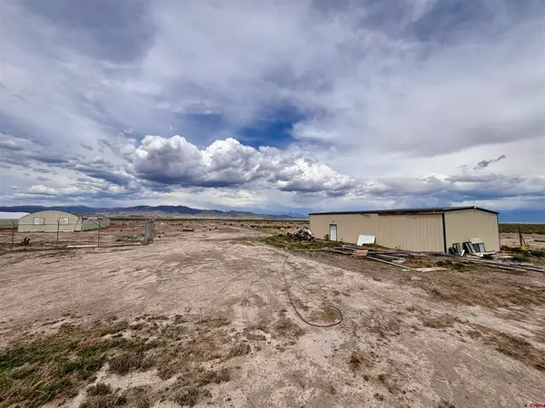 47898 Co Rd U, Saguache, CO 81149