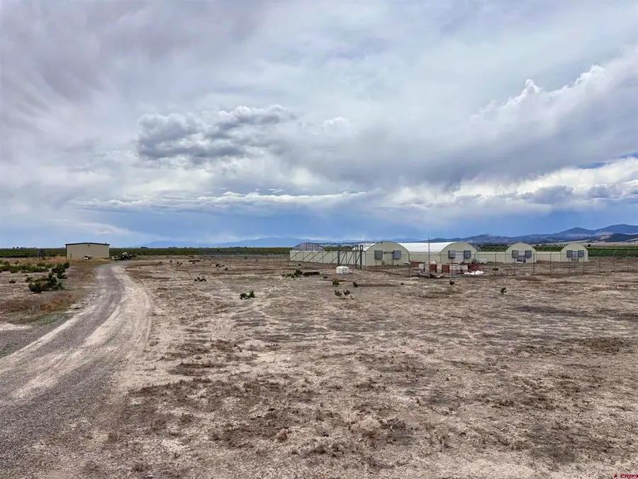 47898 Co Rd U, Saguache, CO 81149 - #2