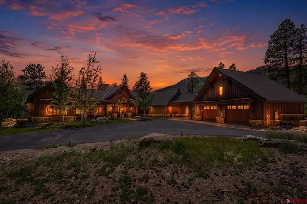 341 Painter Ranch Trail, Durango, CO 81301