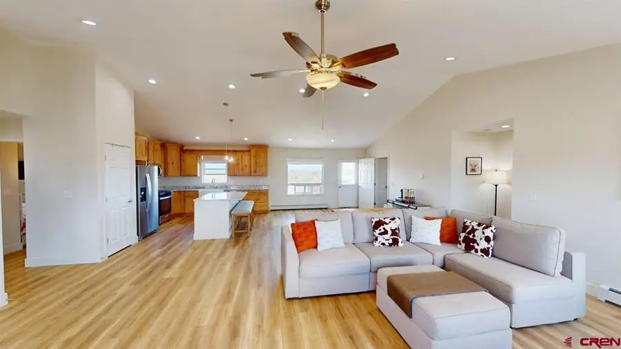 8762 Ridgetop Drive, Alamosa, CO 81101 - #2