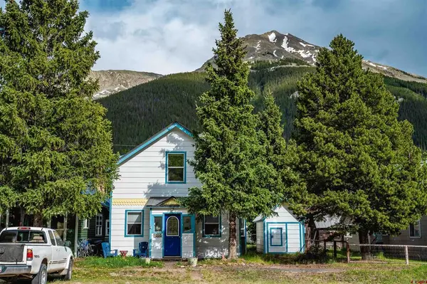 1250 Snowden Street, Silverton, CO 81433