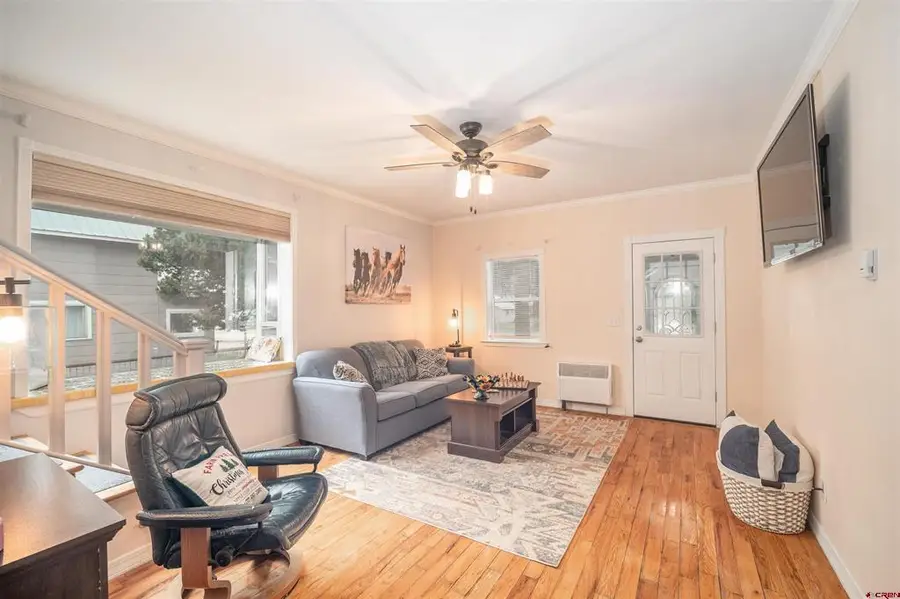 1250 Snowden Street, Silverton, CO 81433 - #3