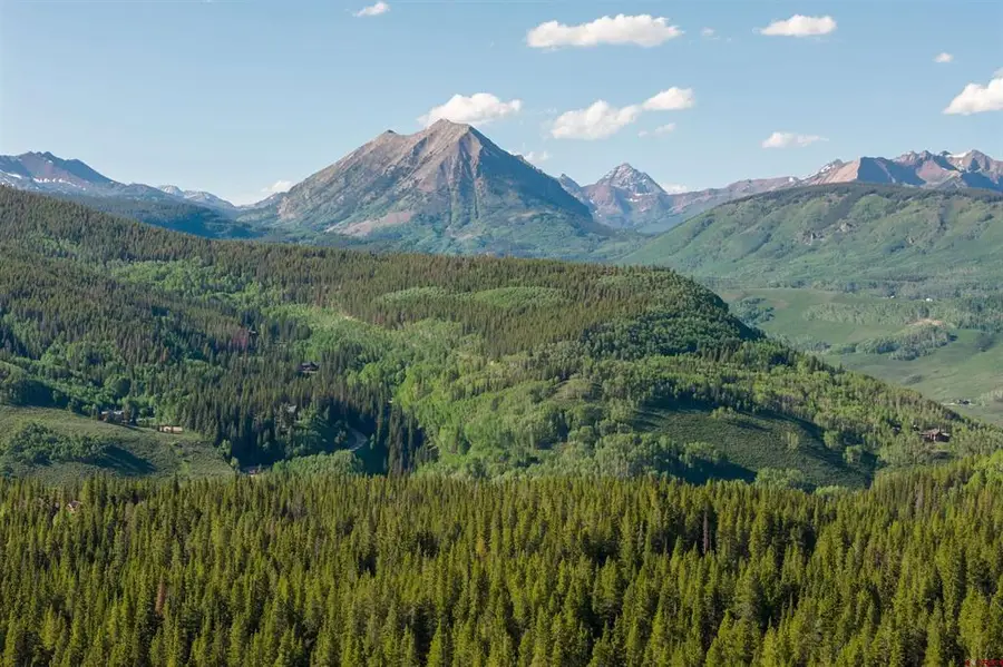 5350 Wildcat Trail, Crested Butte, CO 81224 - #2