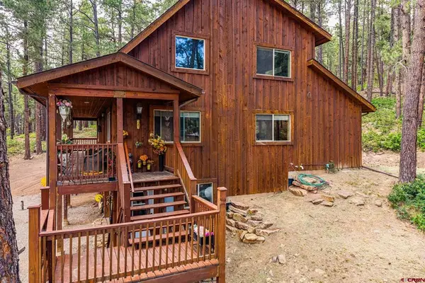 427 Pine Valley Road, Bayfield, CO 81122