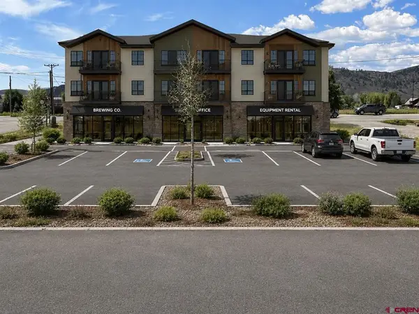 1012 Highway 135, Gunnison, CO 81230