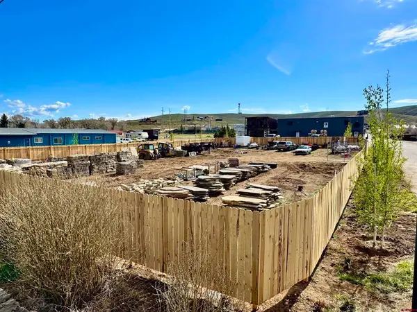 1012 Highway 135, Gunnison, CO 81230