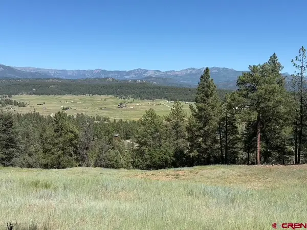 Alder Place, Pagosa Springs, CO 81147
