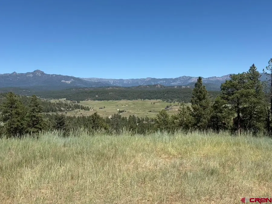 Alder Place, Pagosa Springs, CO 81147 - #3
