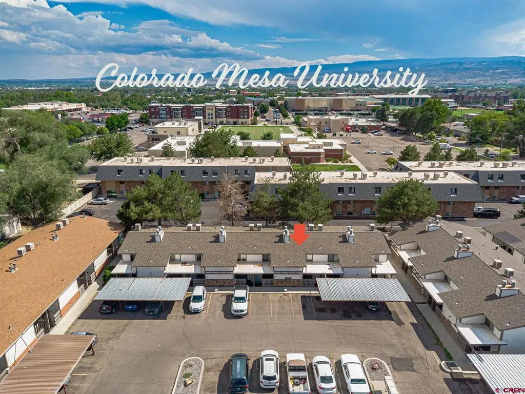 2150 College Place #21, Grand Junction, CO 81501 - #1