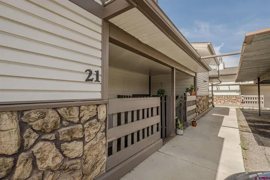 2150 College Place #21, Grand Junction, CO 81501 - #3