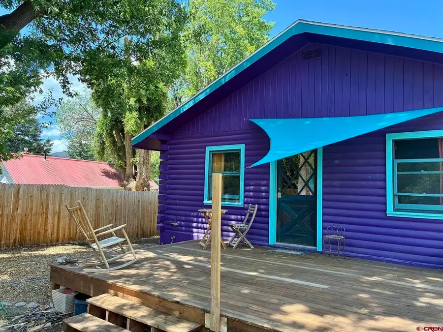 1113 2nd Street, Paonia, CO 81428 - #3