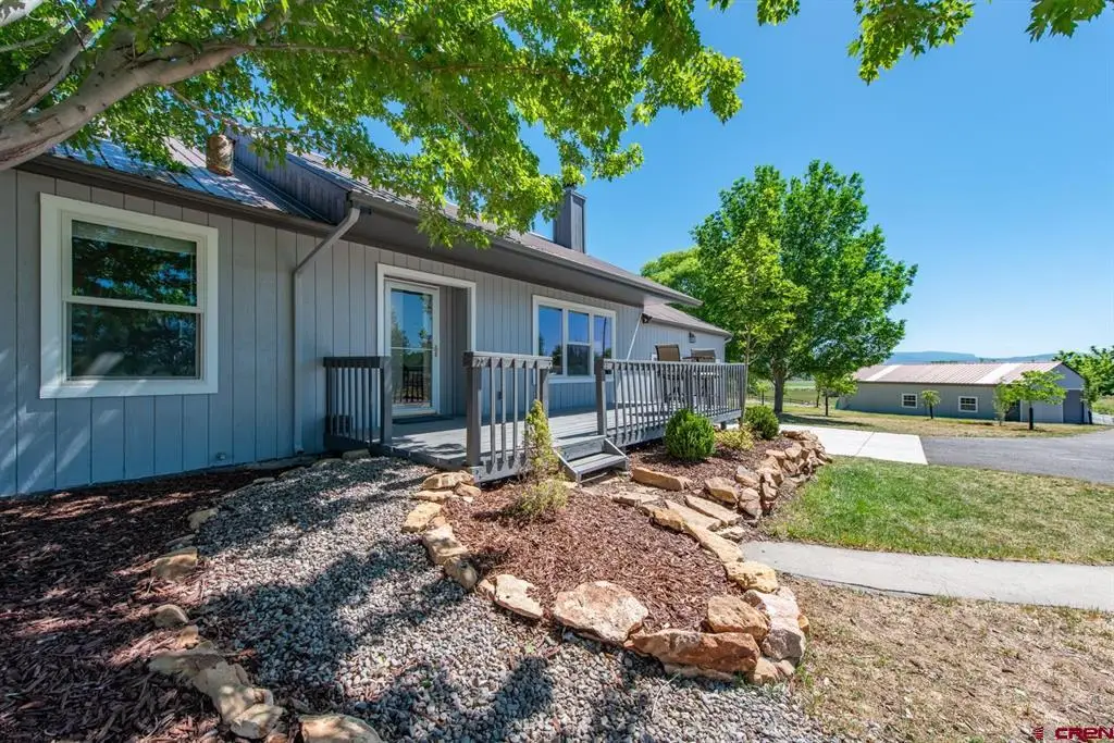 59959 Spring Creek Road, Montrose, CO 81403 - #1