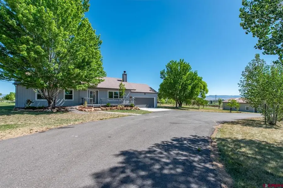 59959 Spring Creek Road, Montrose, CO 81403 - #2