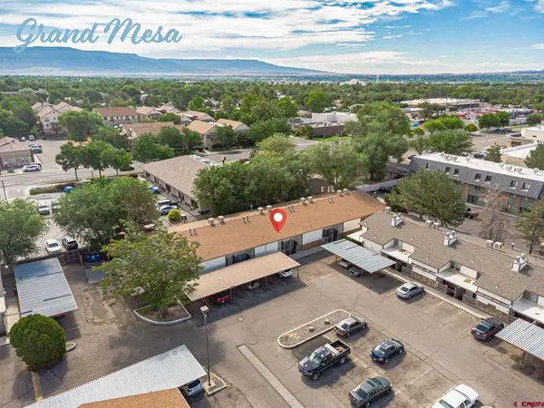 2150 College Place #32, Grand Junction, CO 81501