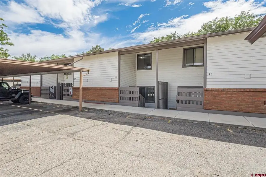 2150 College Place #32, Grand Junction, CO 81501 - #3