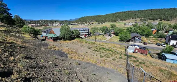 X S 6th Street, Pagosa Springs, CO 81147