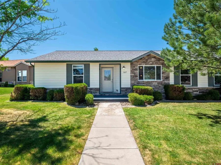 527 Jennings Drive, Cortez, CO 81321 - #2