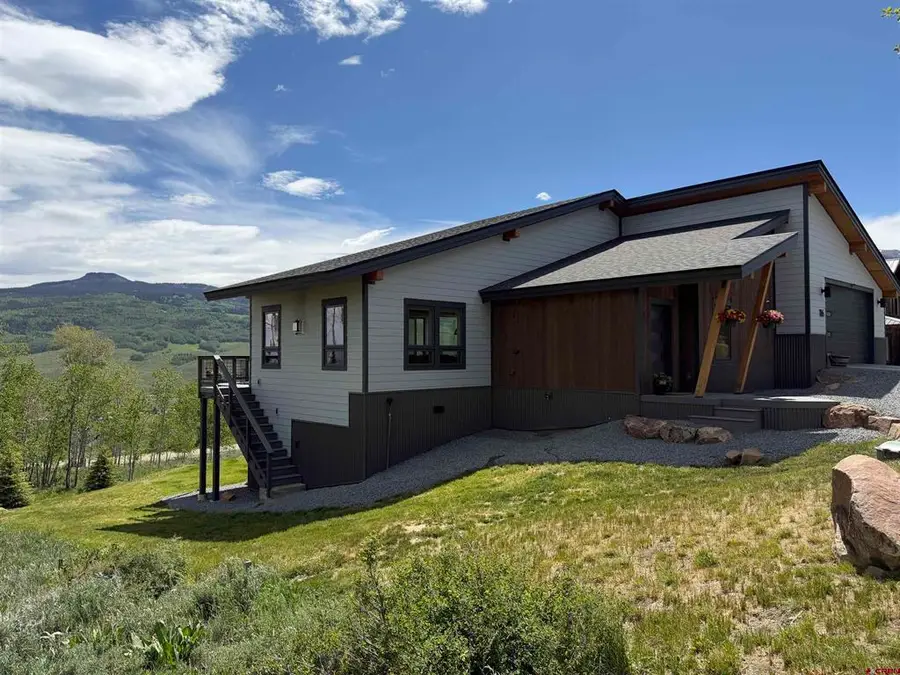 116 Anderson Drive, Crested Butte, CO 81224 - #2