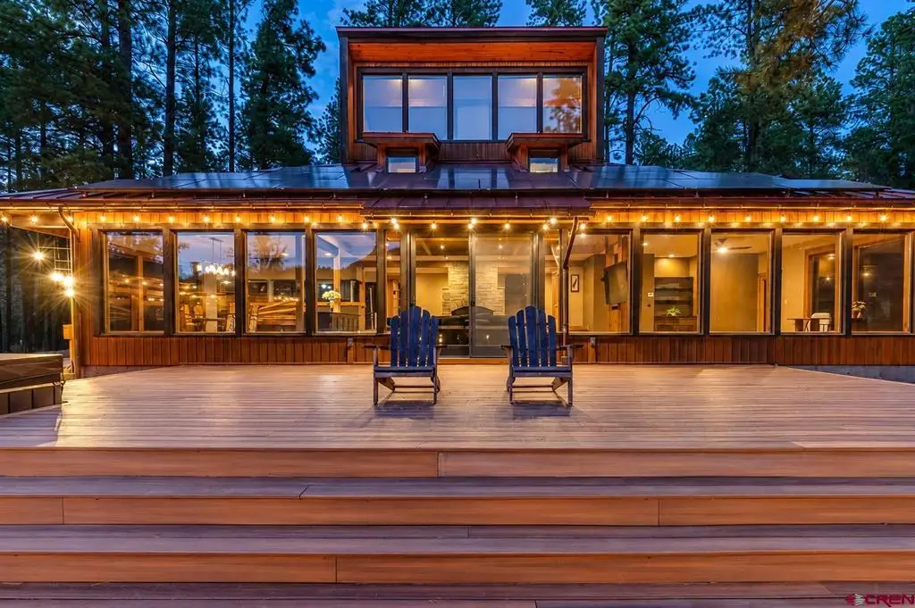 9428 Cr 240, Durango, CO 81301 - #1