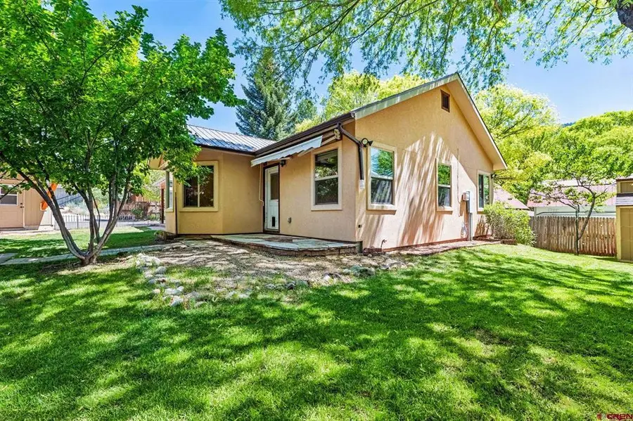 2307 County Road 203, Durango, CO 81301 - #3