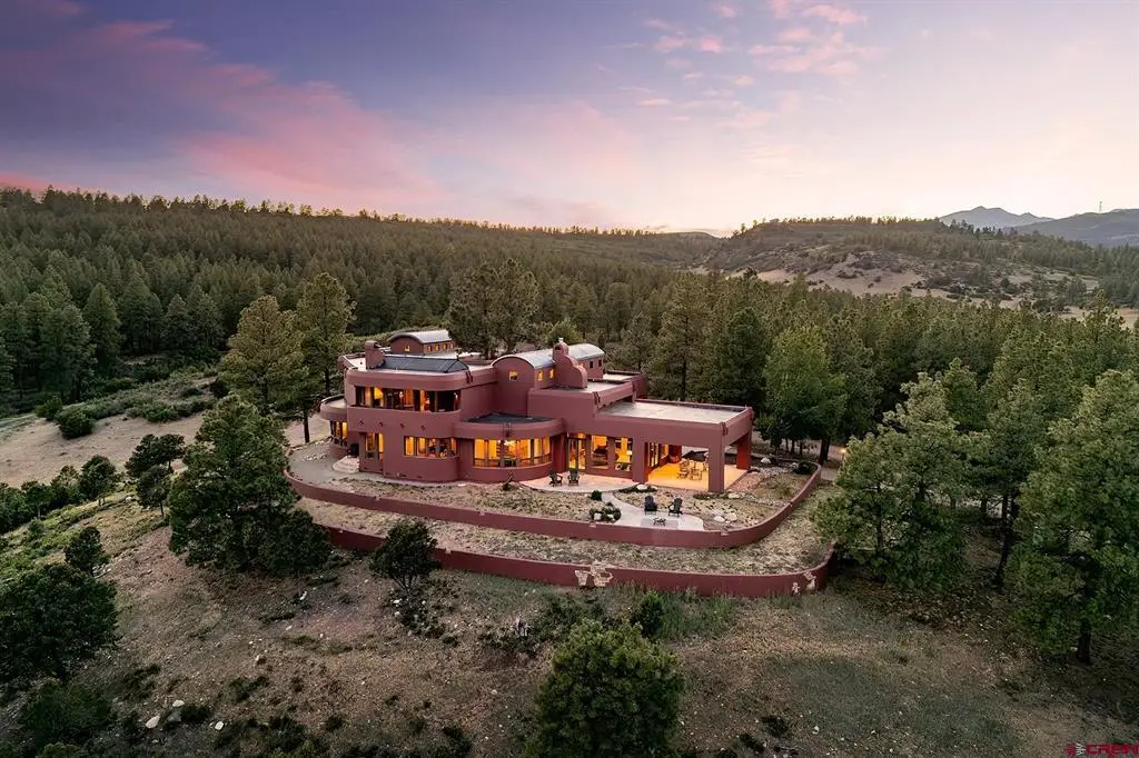 1928 County Road 125, Hesperus, CO 81326 - #1