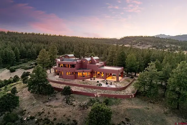 1928 County Road 125, Hesperus, CO 81326