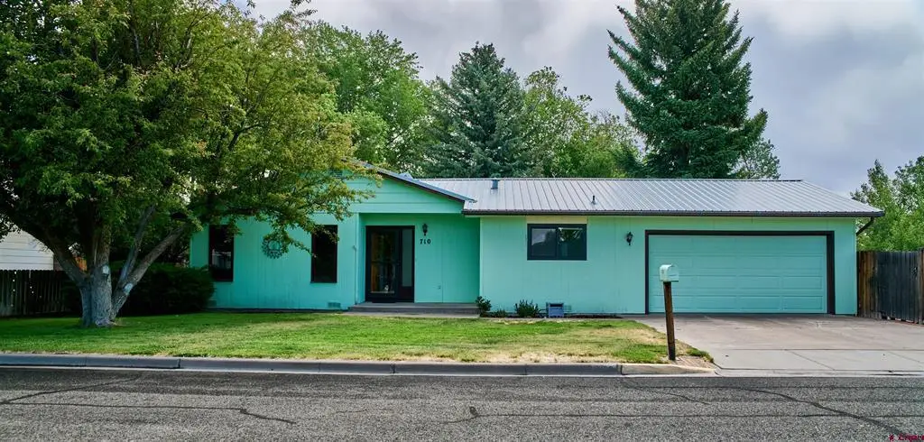 710 Plachy Drive, Alamosa, CO 81101 - #1