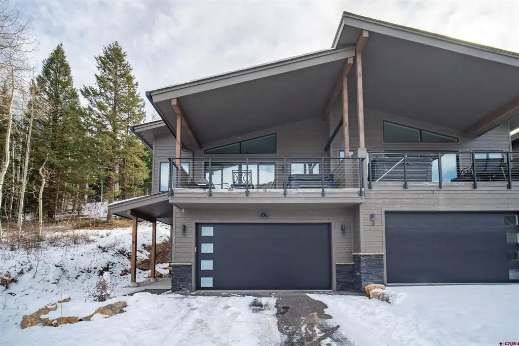 126 Tacoma Drive, Durango, CO 81301 - #1