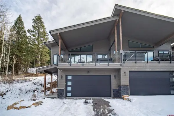 126 Tacoma Drive, Durango, CO 81301