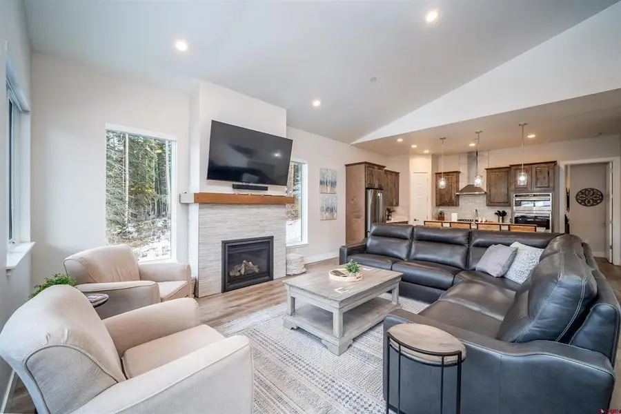 126 Tacoma Drive, Durango, CO 81301 - #2