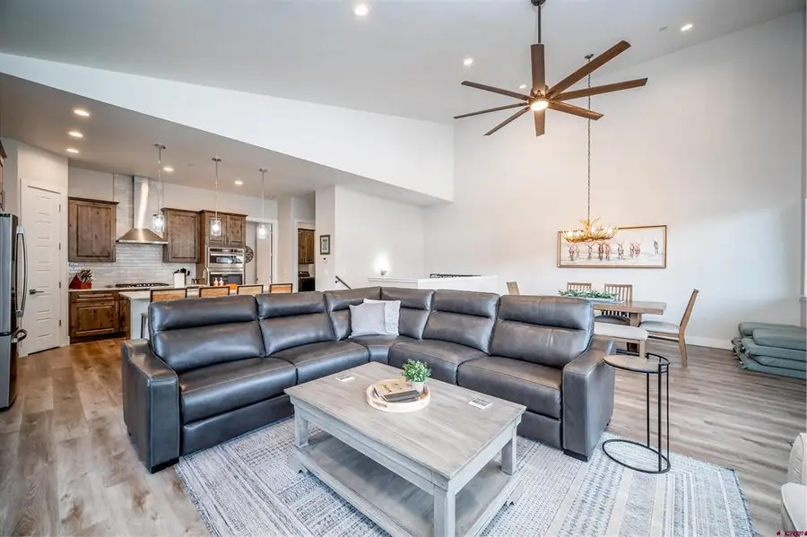 126 Tacoma Drive, Durango, CO 81301 - #3